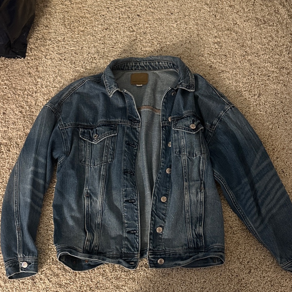 American Eagle Denim Jacket